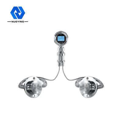 Ein guter Preis. Sanitär-Drucktransmitter | Hygienischer Tri-Clamp-Drucksensor für Lebensmittel und Pharmazeutik Online
