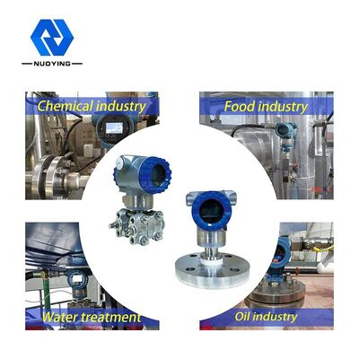 Ein guter Preis. Hotsale 3051 Typ DPT Differenzdrucktransmitter Online