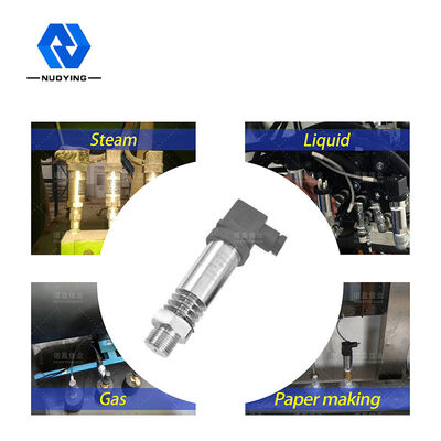 Ein guter Preis. Standard-Druck-Sensor-Übermittler 316L IP67 NP-93420-IB angeschlossen mit Faden Online