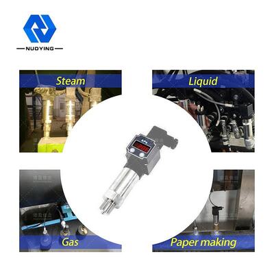 Ein guter Preis. NP-93420-IB Drucküberwachungssensoren 150Psi Drucktransmitter 4-20mA Online