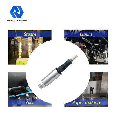 Ein guter Preis. Direktkabel Wasserdichter Drucksensor-Sender 24VDC NP-93420-IF Online