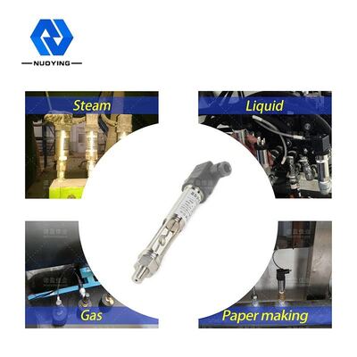 Ein guter Preis. IP67 Wasserdichter Drucktransmitter aus diffusem Silizium für den Außenbereich Online