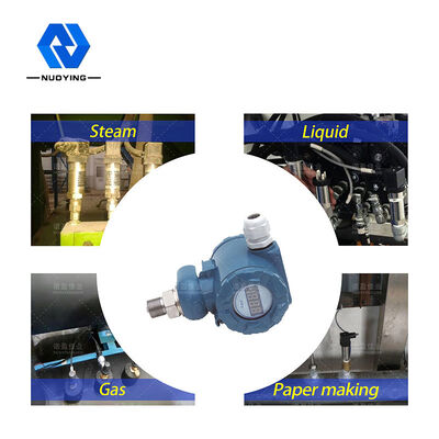 Ein guter Preis. Tauchbarer Drucktransmitter – zur Wasserstandsmessung, wasserdicht Online