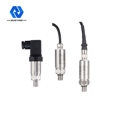 Ein guter Preis. Druck-Sensor-Übermittler der Membran24vdc für Flüssiggas 0,1/0,2 Grad Online