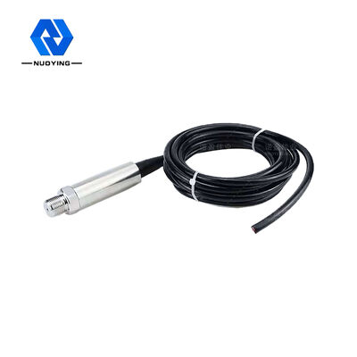 Ein guter Preis. 4-20mA gab flüssiges Quellwasser-Niveau-Meter für hydraulische Überwachung aus Online