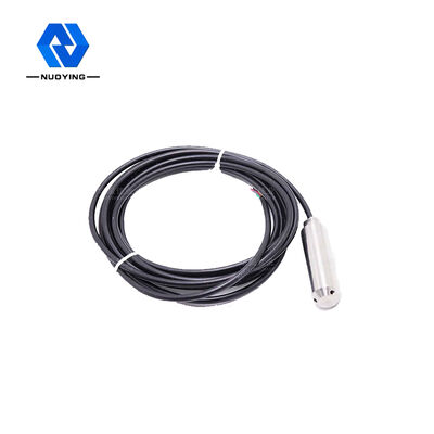 Ein guter Preis. Versenkbares tiefes Wasser des Niveauschalter-0-10V mit PUR-Kabel Online