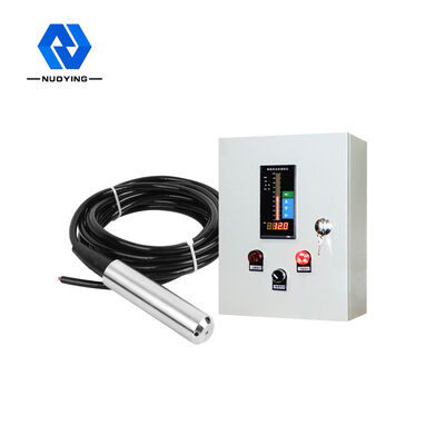 Ein guter Preis. RS485 0 10v 4-20mA Hydrostatische Wasserbehälter-Sonde Online