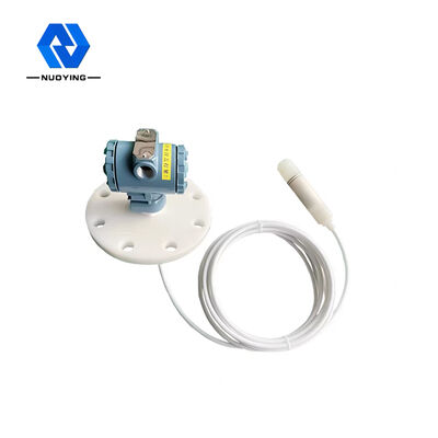 Ein guter Preis. Hoher Flusswasser-Öltank-statischer versenkbarer Druck Rod Level Sensor der Stabilitäts-12VDC Online