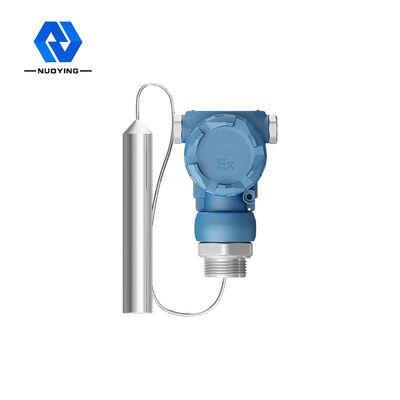 Ein guter Preis. Hydrostatischer, tauchfähiger Flüssigkeits-Wasserstandswandler für Öl, 4 - 20 mA Online
