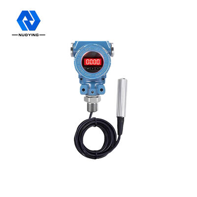Ein guter Preis. 4-20mA 1-5V Dieselkraftstoff-Behälter-waagerecht ausgerichteter Druck-Sensor-Übermittler-Wandler Online