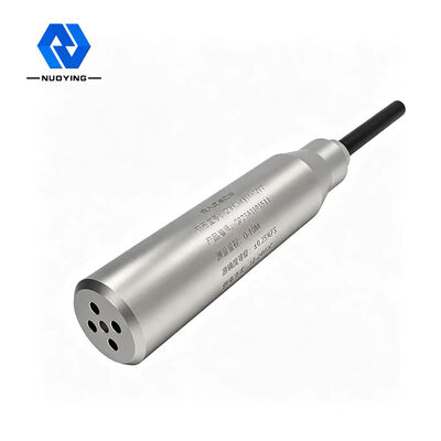 Ein guter Preis. Sensor des Leistungspegel-24V im Sumbersible-Wasserspiegel-Übermittler Online