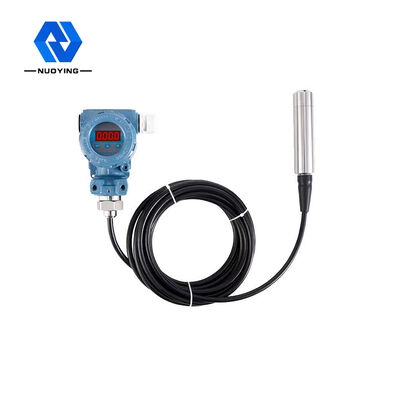 Ein guter Preis. Digitaler Drucksensor-Transmitter Edelstahl-LCD-Display Online