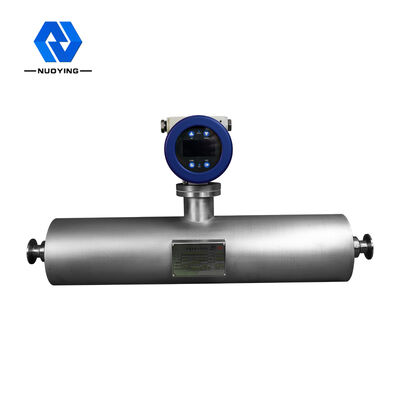 Ein guter Preis. Industrieller Massendurchflussmesser | Coriolis-Massendurchflussmesser für industrielle Prozesse Online