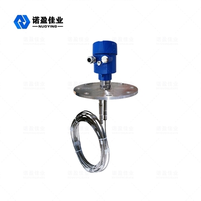 Good price NYRD703 1,8 GHz Guided Wave Radar Level Meter Level Transmitter Messbereich 0 ~ 20 m Online