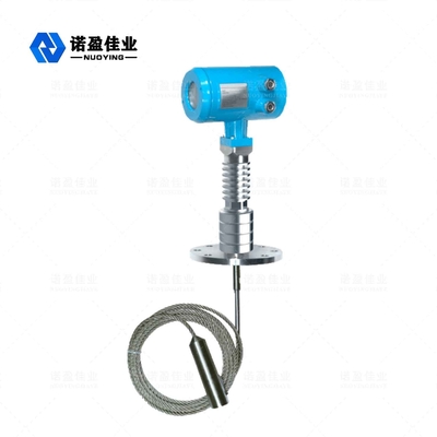 Good price 1,8 GHz Guided Wave Radar Level Transmitter 30 m Guided Wave Level Transmitter Online