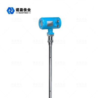 Good price 24VDC Inline GWR Level Transmitter 4-20mA 6m Messbereich Online