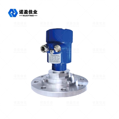 Ein guter Preis. IP65 Kontinuierliche Frequenz 80 GHz Radar Füllstandstransmitter Modulation 20m 40m 80m Online