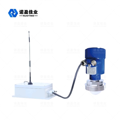 Ein guter Preis. Gas-Dampf der PTFE-Radar-waagerecht ausgerichteter Meter-hohen Temperatur, der 0,08 - 150m misst Online