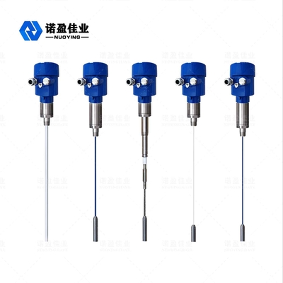 Good price 120 m RF Admittance Level Transmitter 13-35 VDC Admittance Type Level Sensor Online