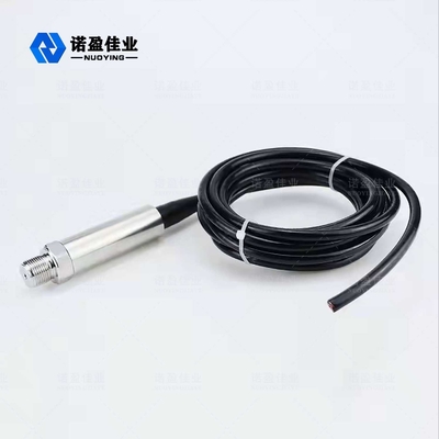 Ein guter Preis. 4-20mA gab flüssiges Quellwasser-Niveau-Meter für hydraulische Überwachung aus Online