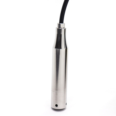 Good price 0.5-4.5V versenkbarer Niveauschalter 4-20ma für Wasser-Behälter gut Online