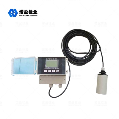 Ein guter Preis. Abwasser-Ultraschall-Füllstandsmesser Split-Ultraschall-Wassertiefenmesser Online