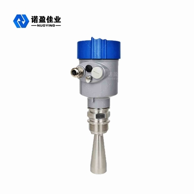 Good price Kostengünstig 26GHz OEM ODM Wassersensor 4-20mA 316SS Außenradar Level Gauge Online
