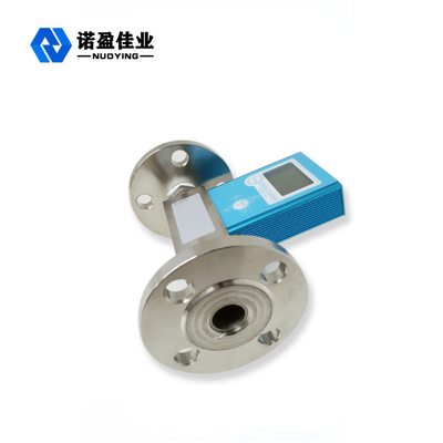 Good price Stickstoffgas Biogas Massendurchflussmesser 4 - 20mA Online