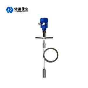 Ein guter Preis. Edelstahl Rf-Eintritts-Niveau-Übermittler Rod Type For Solid Particle Online