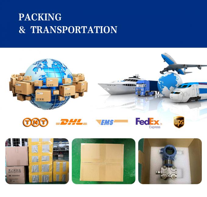 Anzeige des Tankniveaus aus Radaruntersuchungen 5