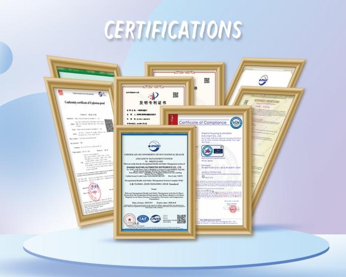 80GHz-Radar-Niveau-Sensor mit Millimeterwellen-Technologie, RS485-Wasserradar-Niveau-Sensor-Sendermessung 6