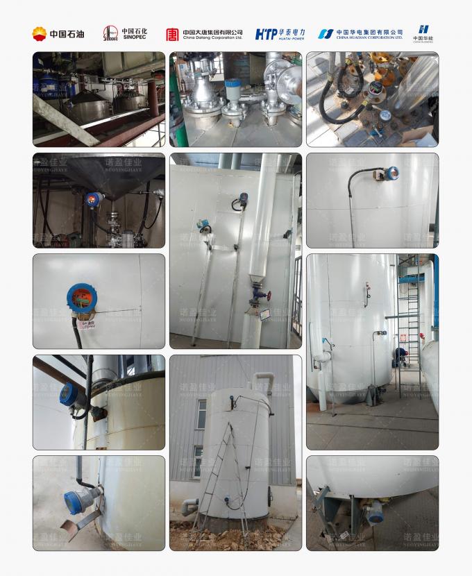 Anpassungsf&auml;higer Schalter f&uuml;r die Einstellung von Fl&uuml;ssigkeitsniveaus f&uuml;r bestimmte Anforderungen und Anwendungen 5