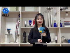 NYZX Cross Blade Typ Drehpaddel Level Switch 200 mm Exia II CT 6