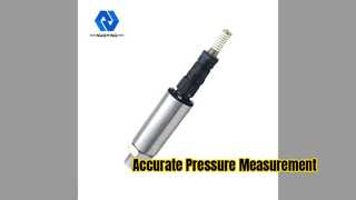 NP93420 Drucksensor-Transmitter IP65