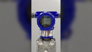 Abschaltschutz des Differenzdrucktransmitters