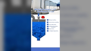 HF-Zulassungspegelschalter NYSP-UK861