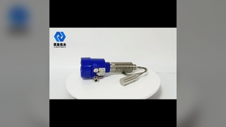 NYRD 701 Radar-Füllstandmessgerät für zähe Flüssigkeiten